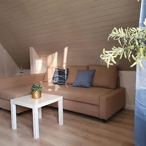 Motlava 14 Apartament