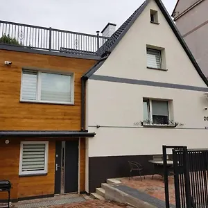 Joanna Apartament