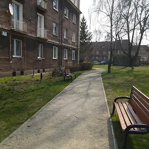 Wrzeszcz Apartament